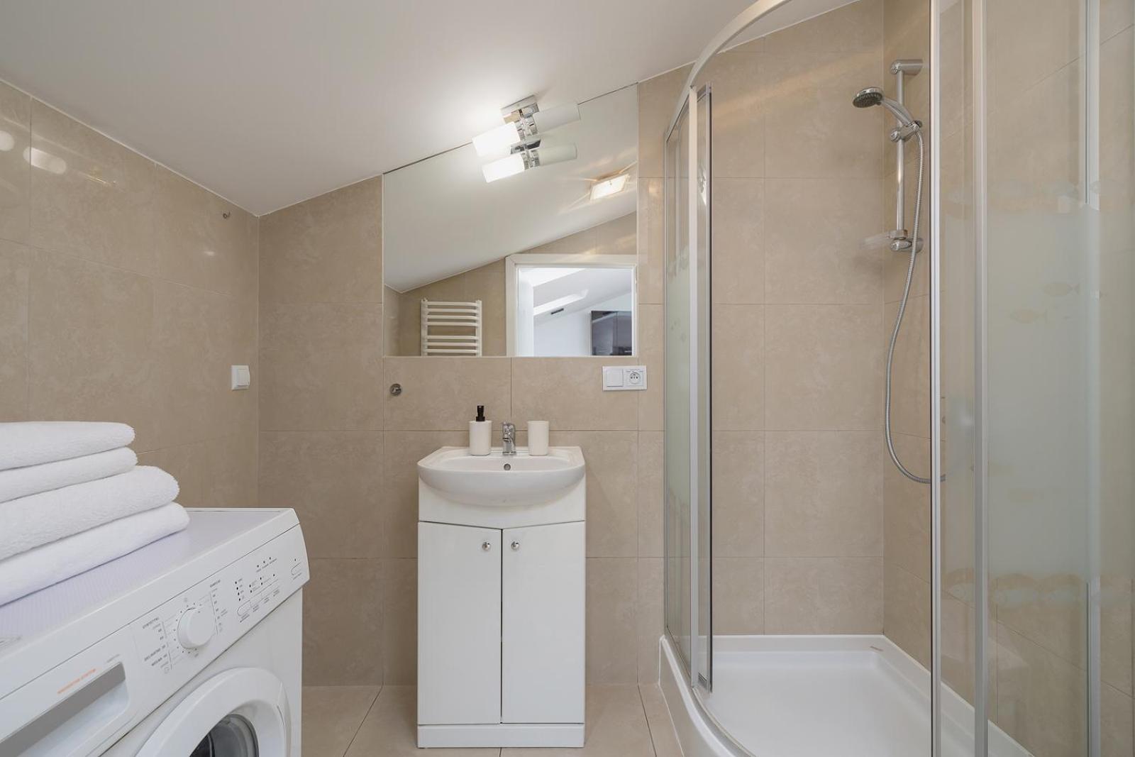 1 Bedroom Apartment With Ac - Dluga 65 Street Краков Экстерьер фото